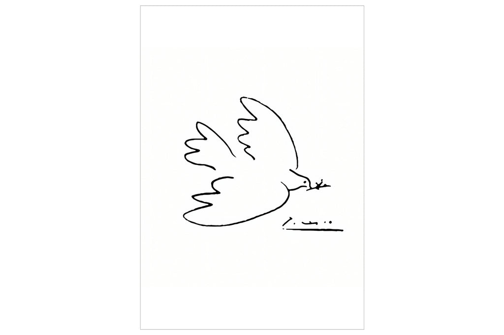 Dove of Peace