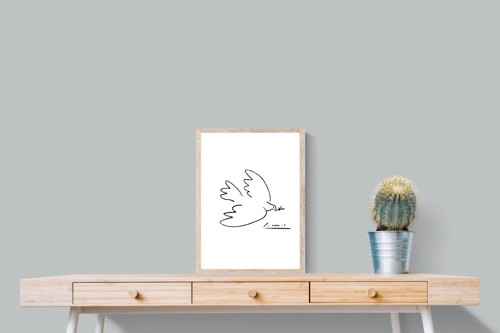 Pixalot Dove of Peace
