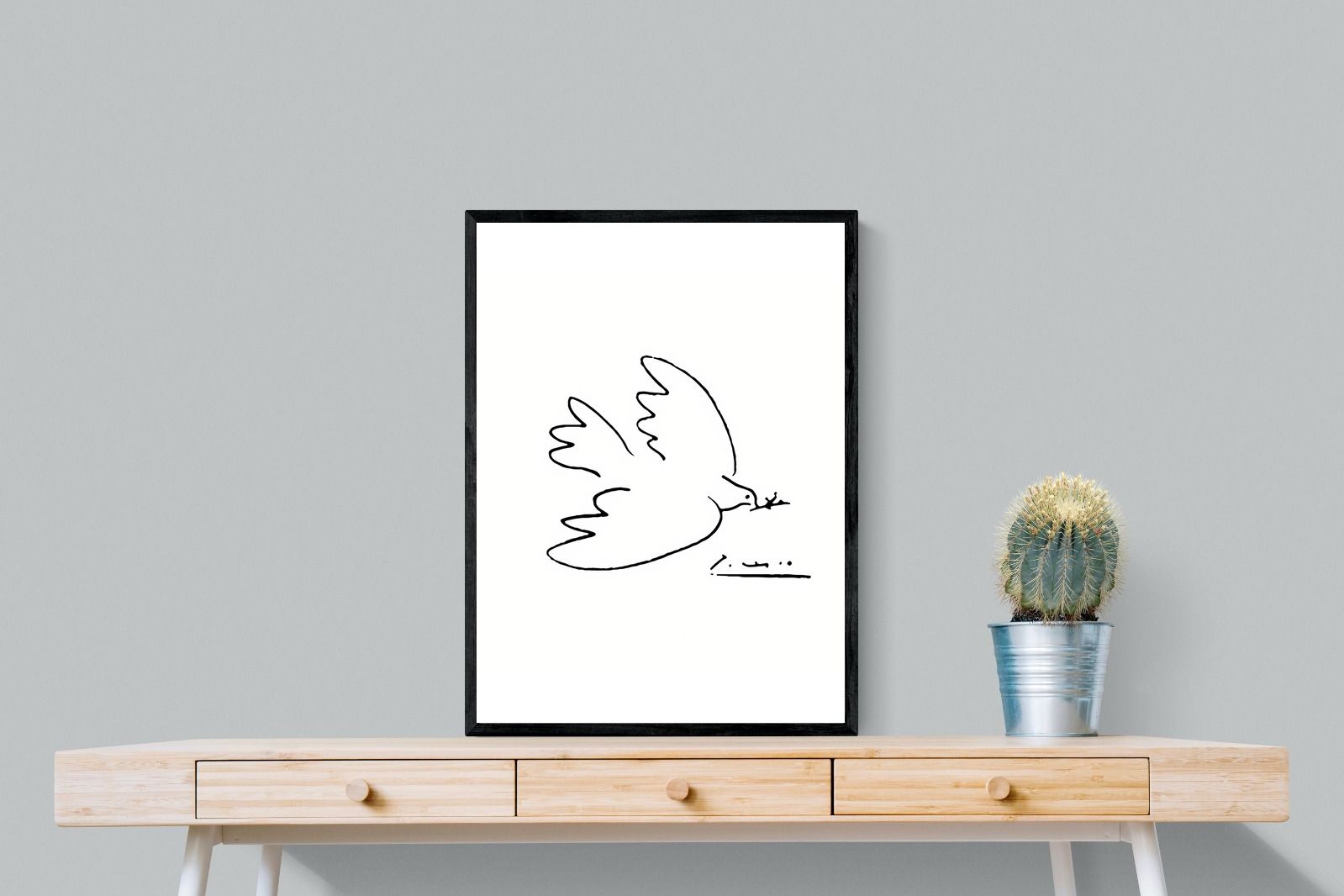 Pixalot Dove of Peace