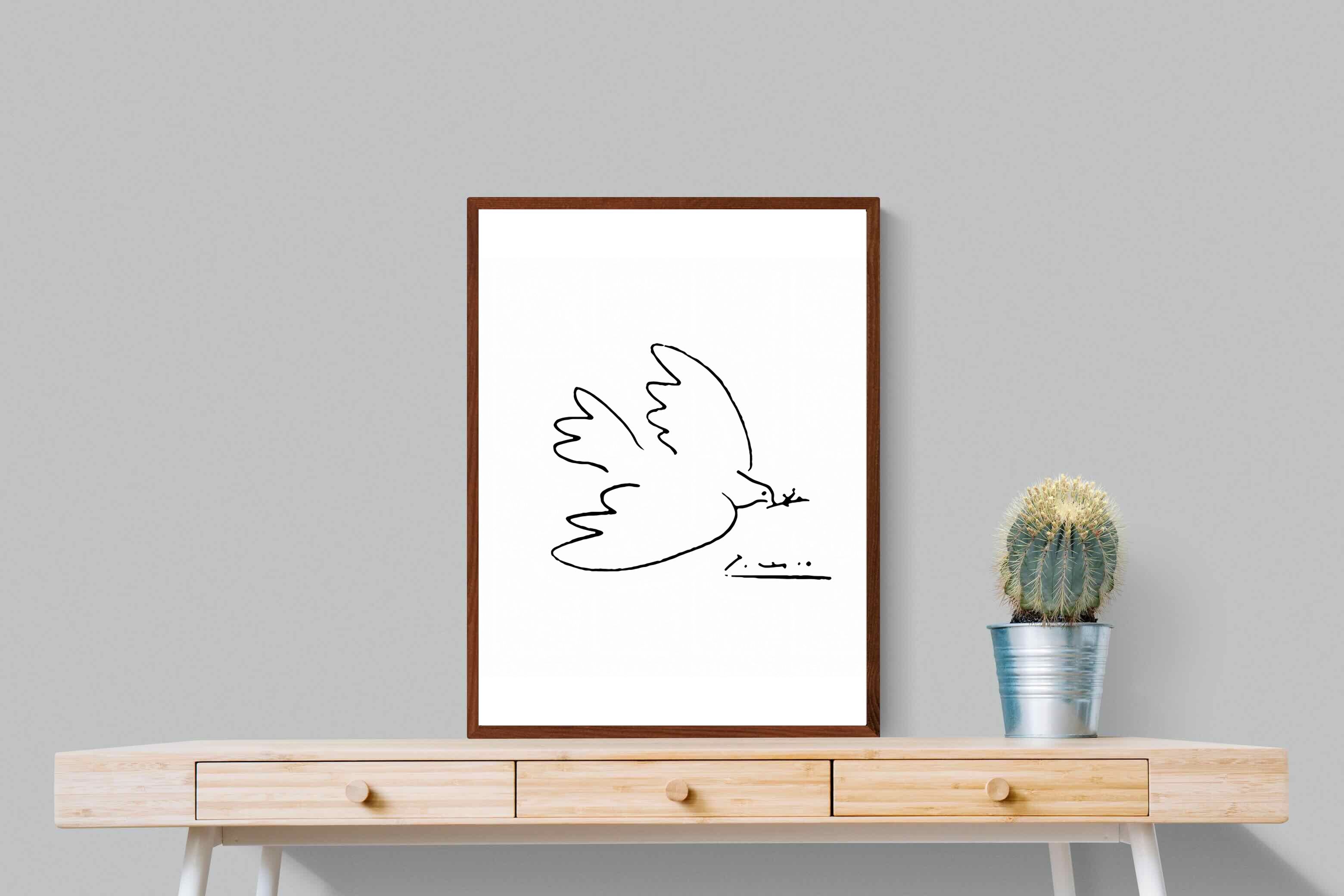 Pixalot Dove of Peace