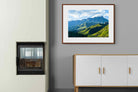Pixalot ® Drakensberg Mountains