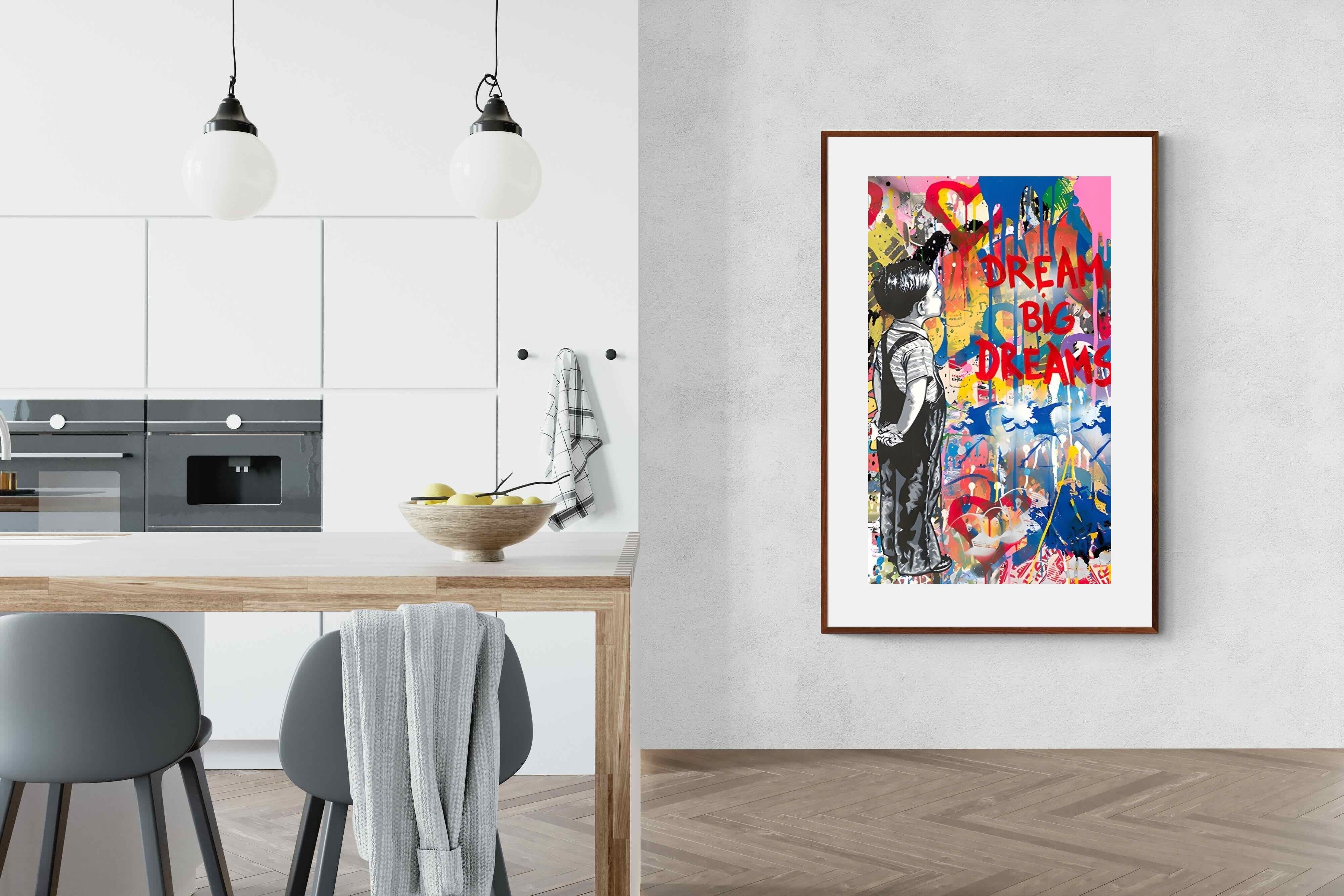 Pixalot Dream Big Dreams