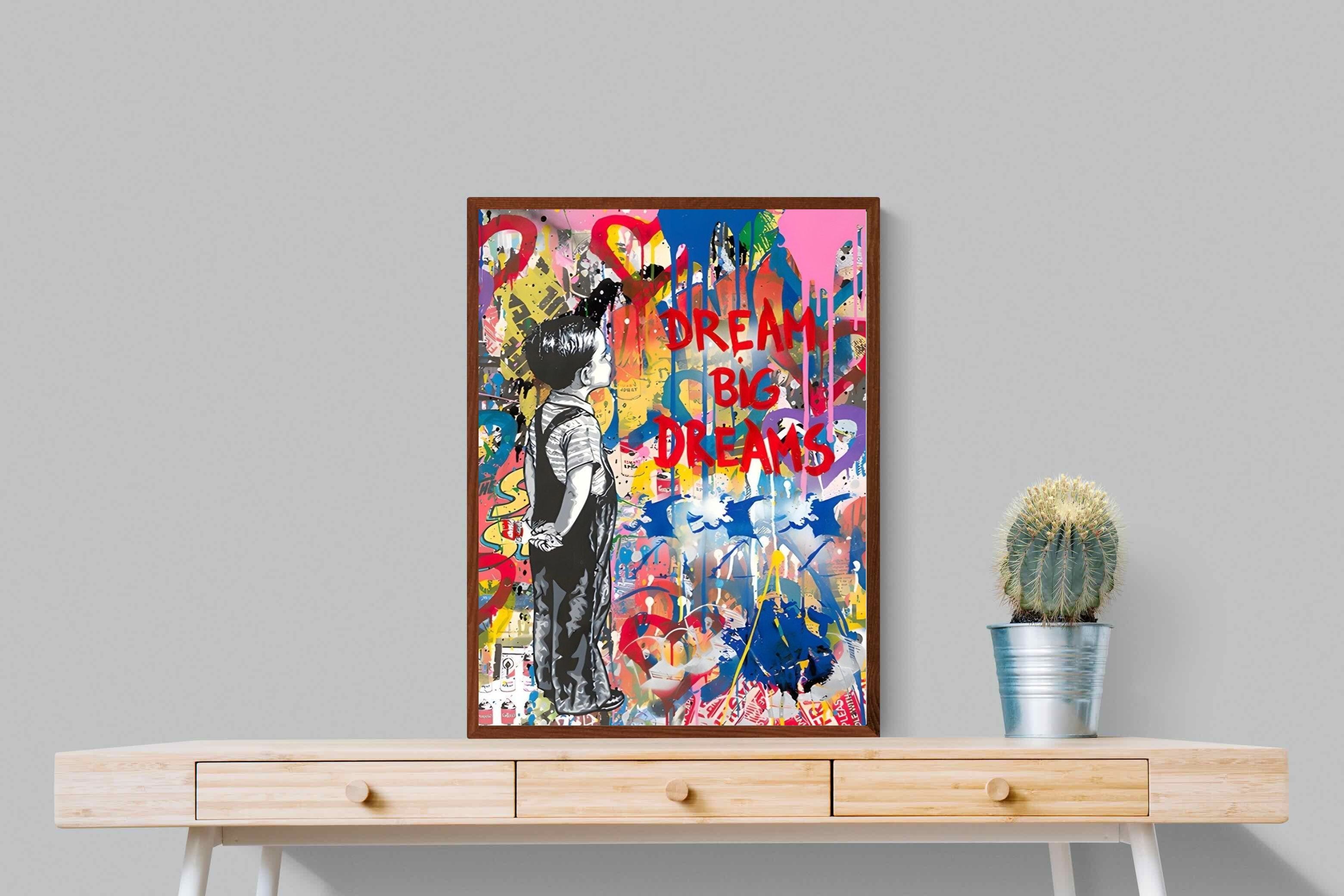 Pixalot Dream Big Dreams