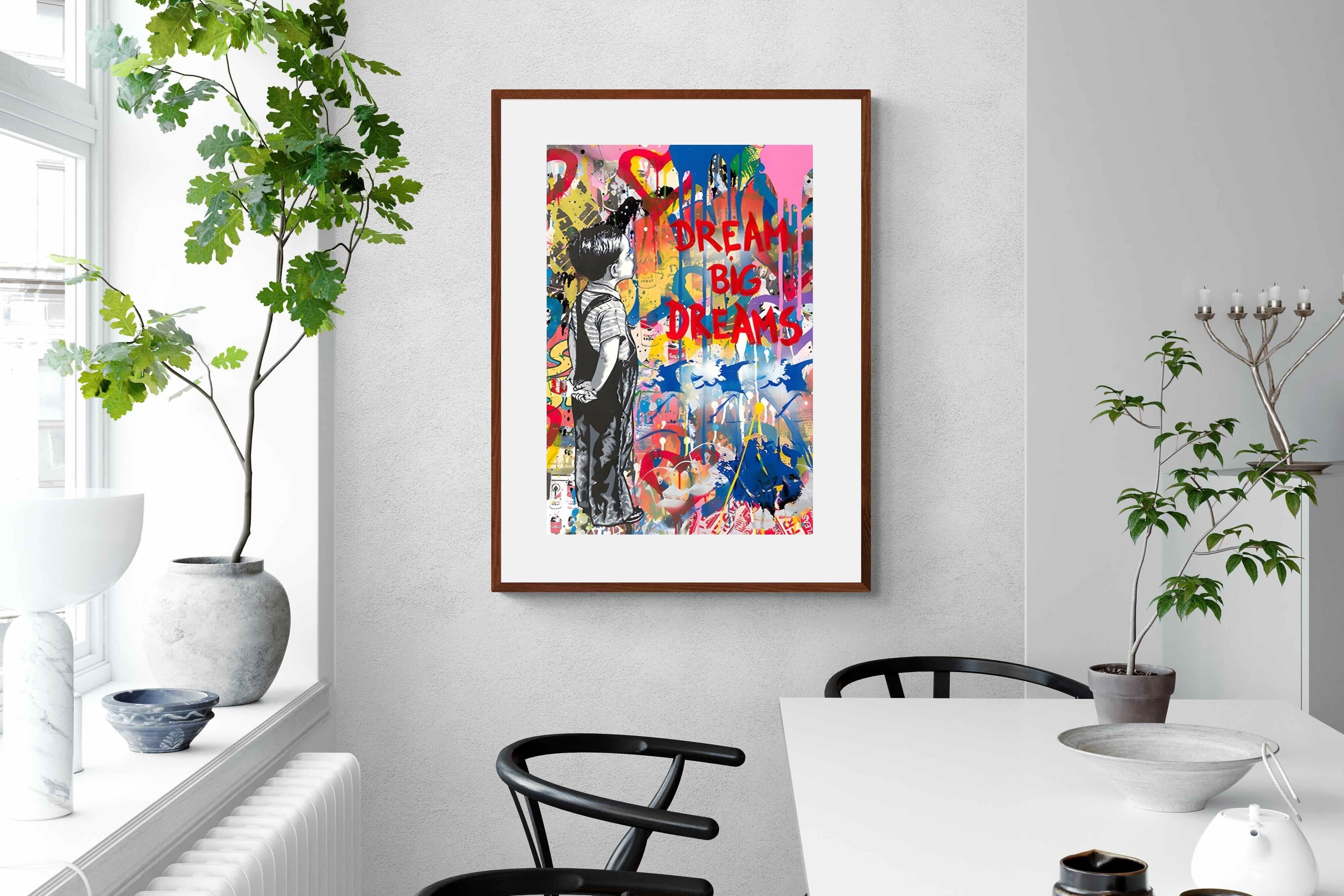 Pixalot Dream Big Dreams