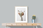 Pixalot Dried Arrangement in Vase