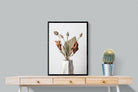 Pixalot Dried Arrangement in Vase