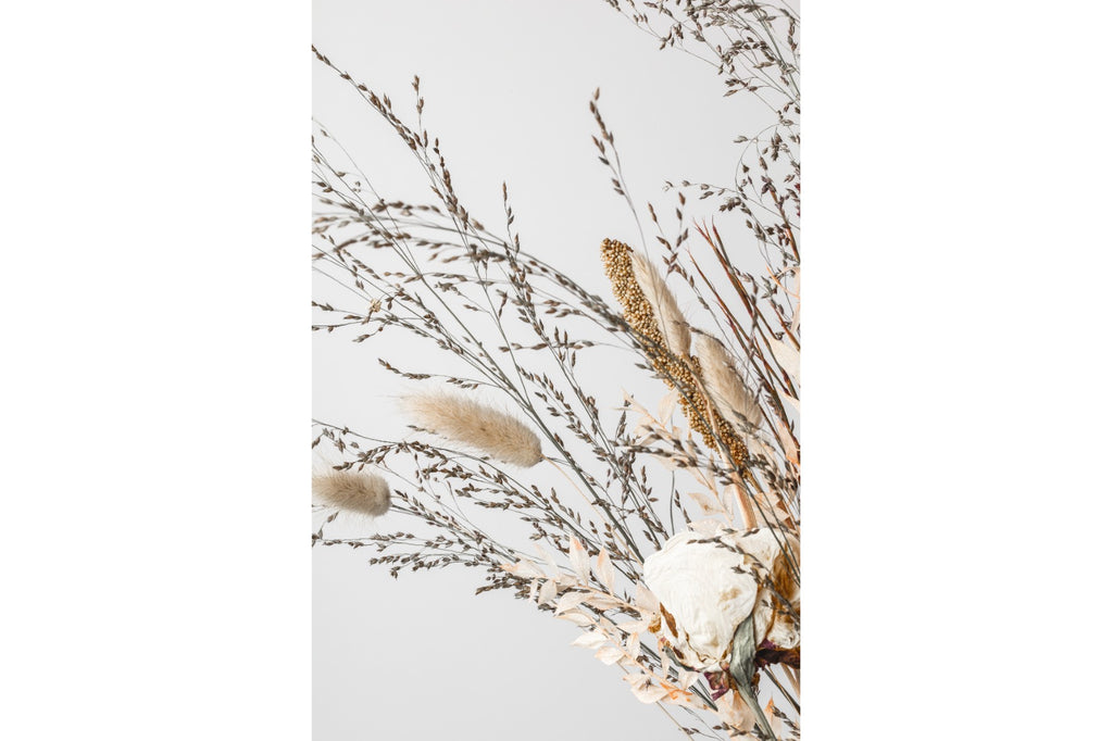Dried Meadow Arrangement
