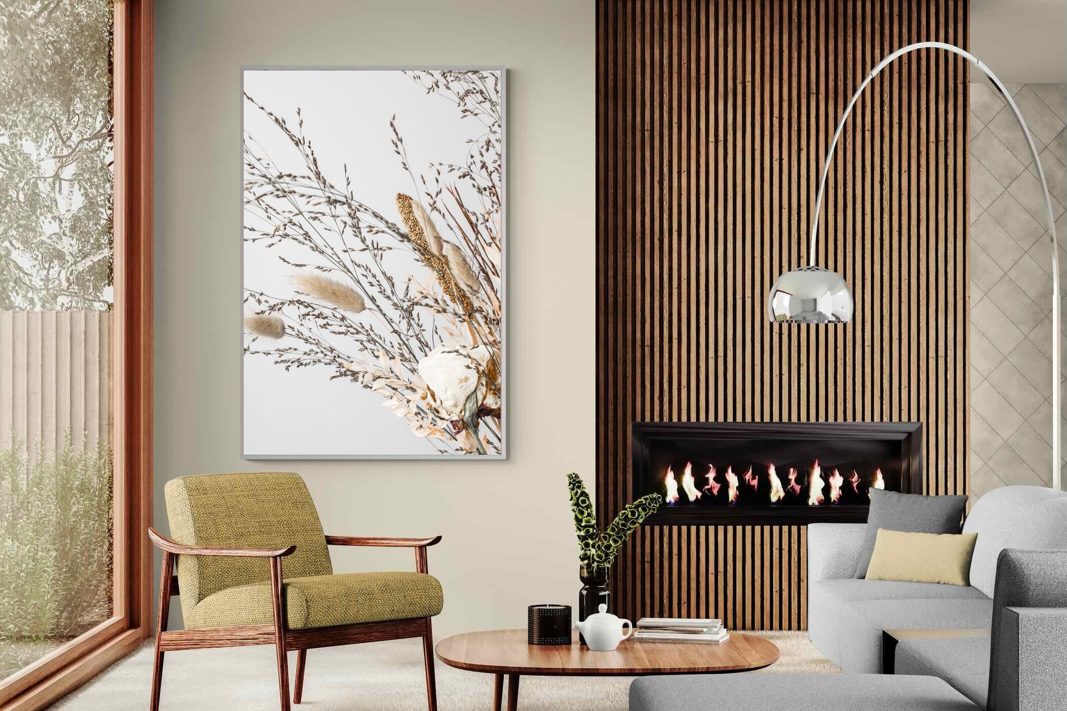 Pixalot Dried Meadow Arrangement