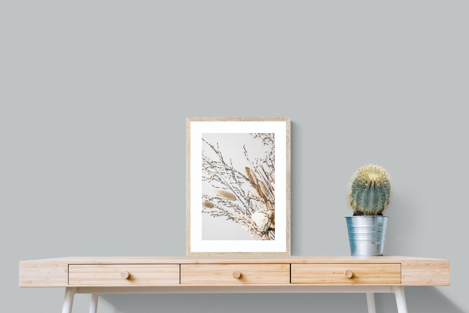 Pixalot Dried Meadow Arrangement