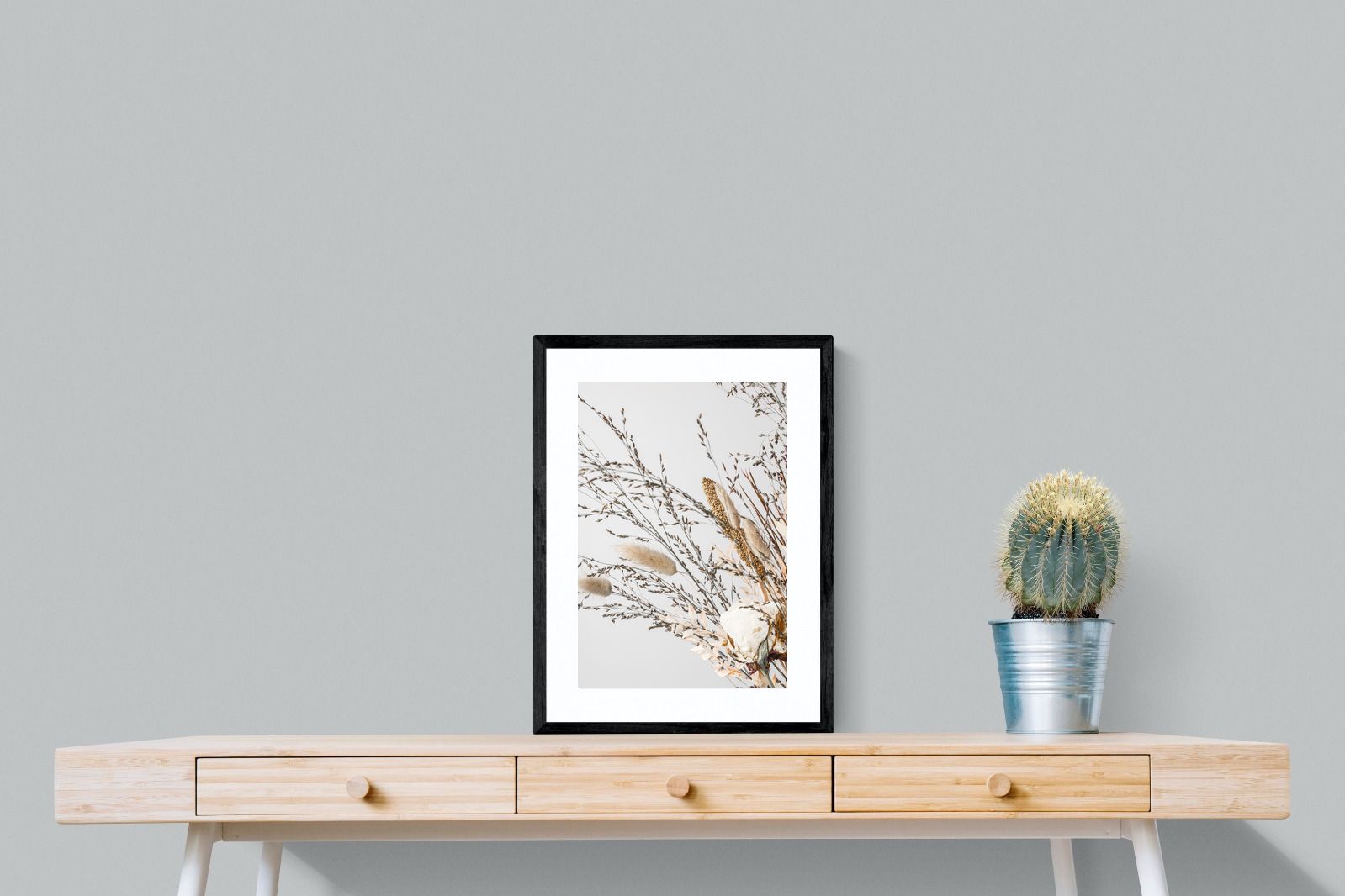 Pixalot Dried Meadow Arrangement