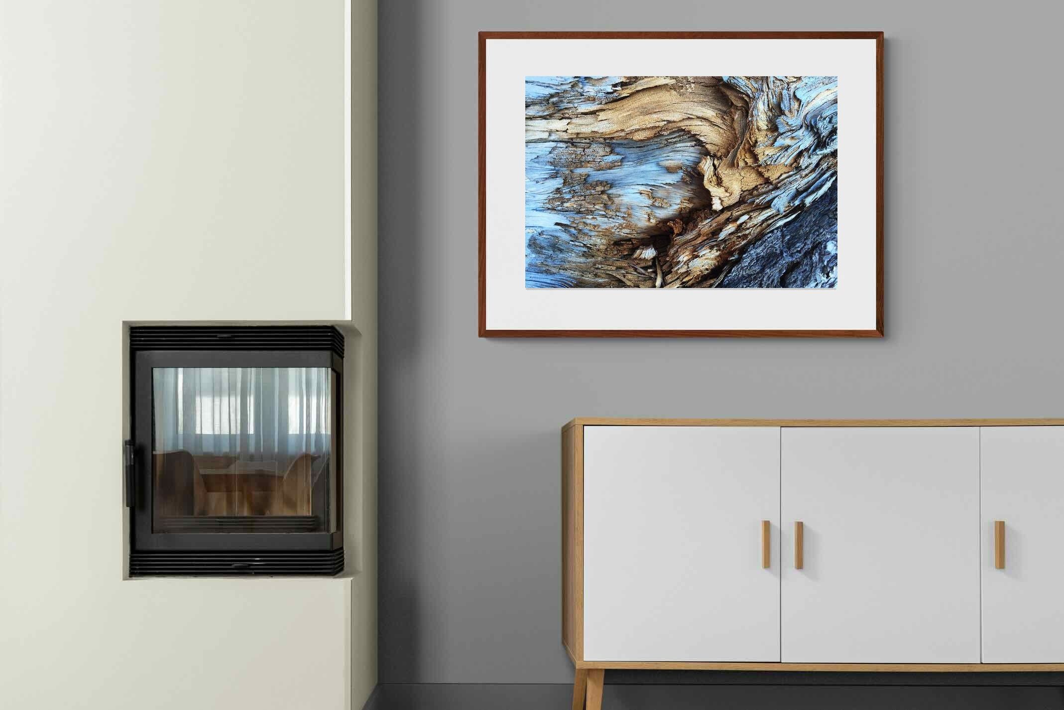 Pixalot ® Driftwood