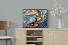 Pixalot ® Driftwood
