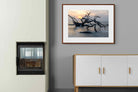 Pixalot ® Driftwood Sunrise