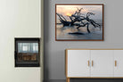 Pixalot ® Driftwood Sunrise