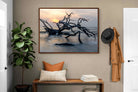Pixalot ® Driftwood Sunrise