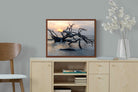 Pixalot ® Driftwood Sunrise