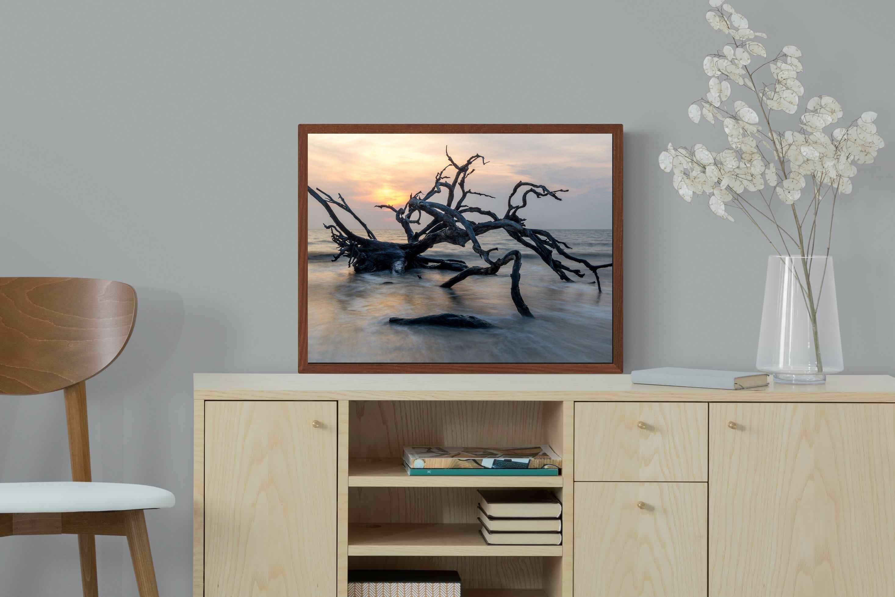 Pixalot ® Driftwood Sunrise