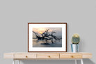 Pixalot ® Driftwood Sunrise
