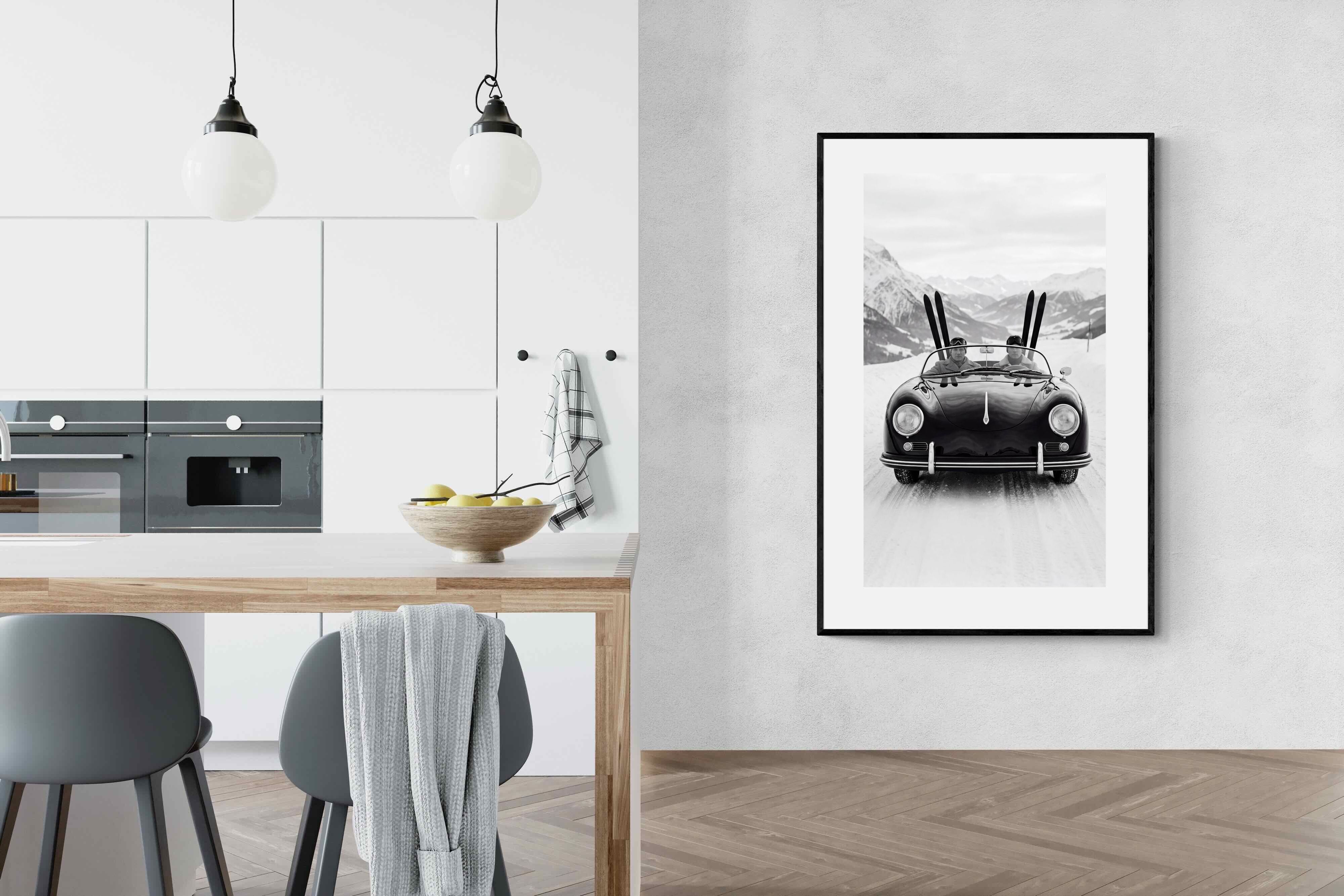 Pixalot Driving In The Alps