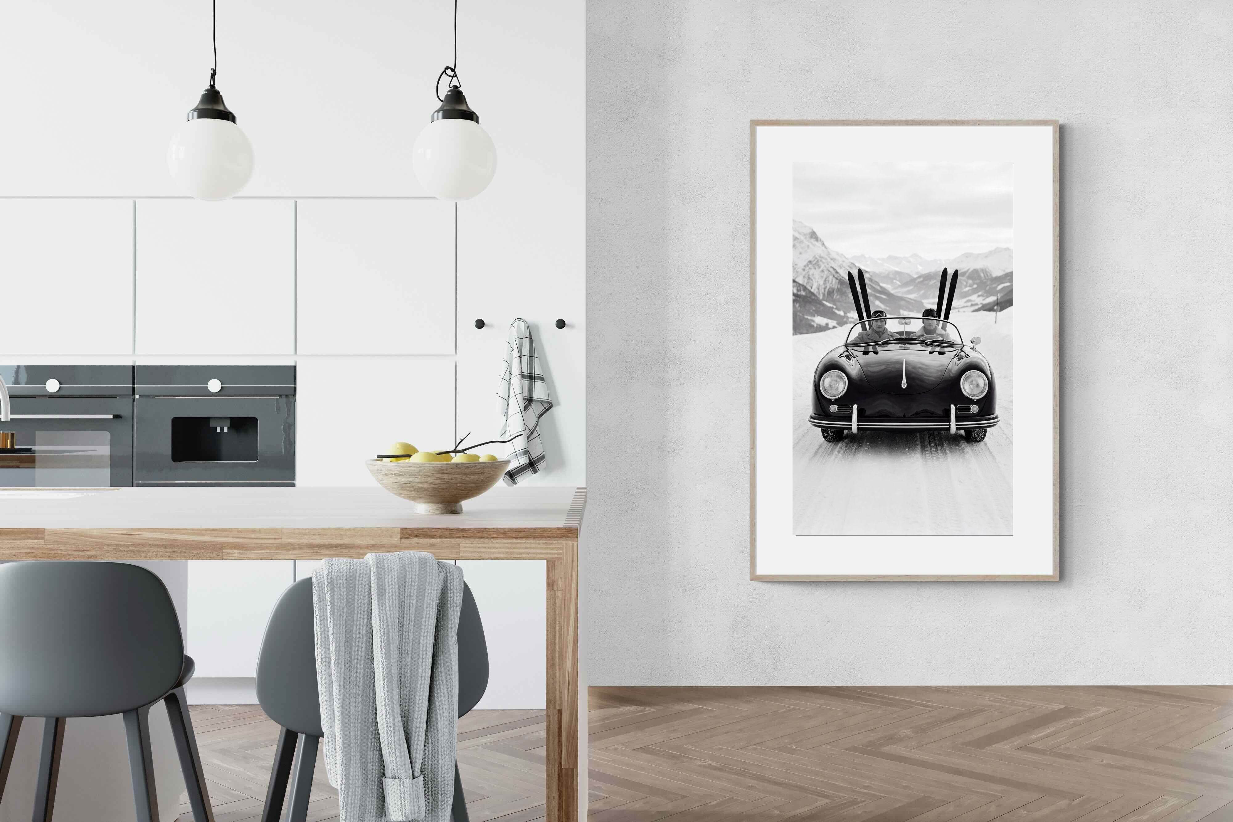 Pixalot Driving In The Alps