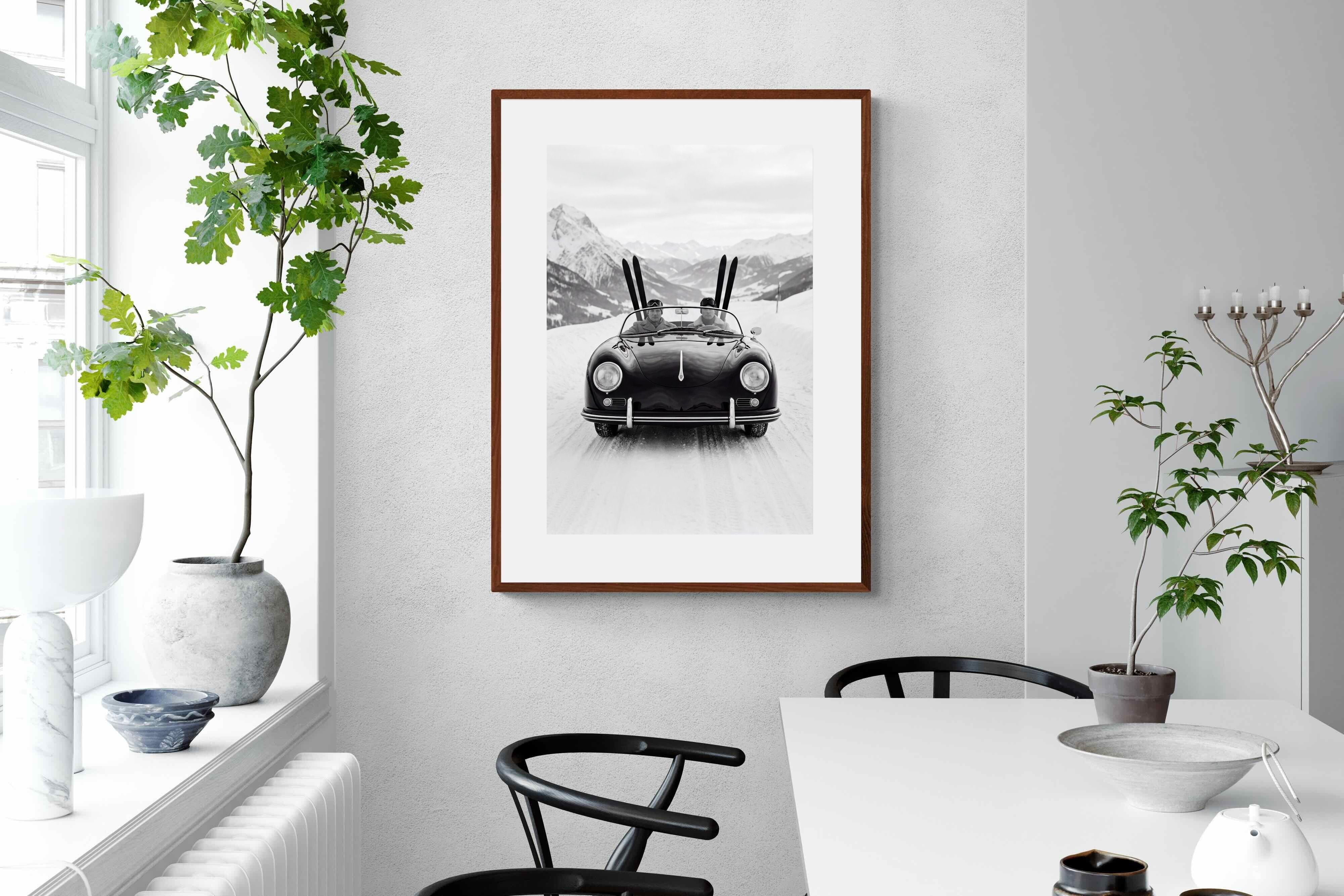 Pixalot Driving In The Alps