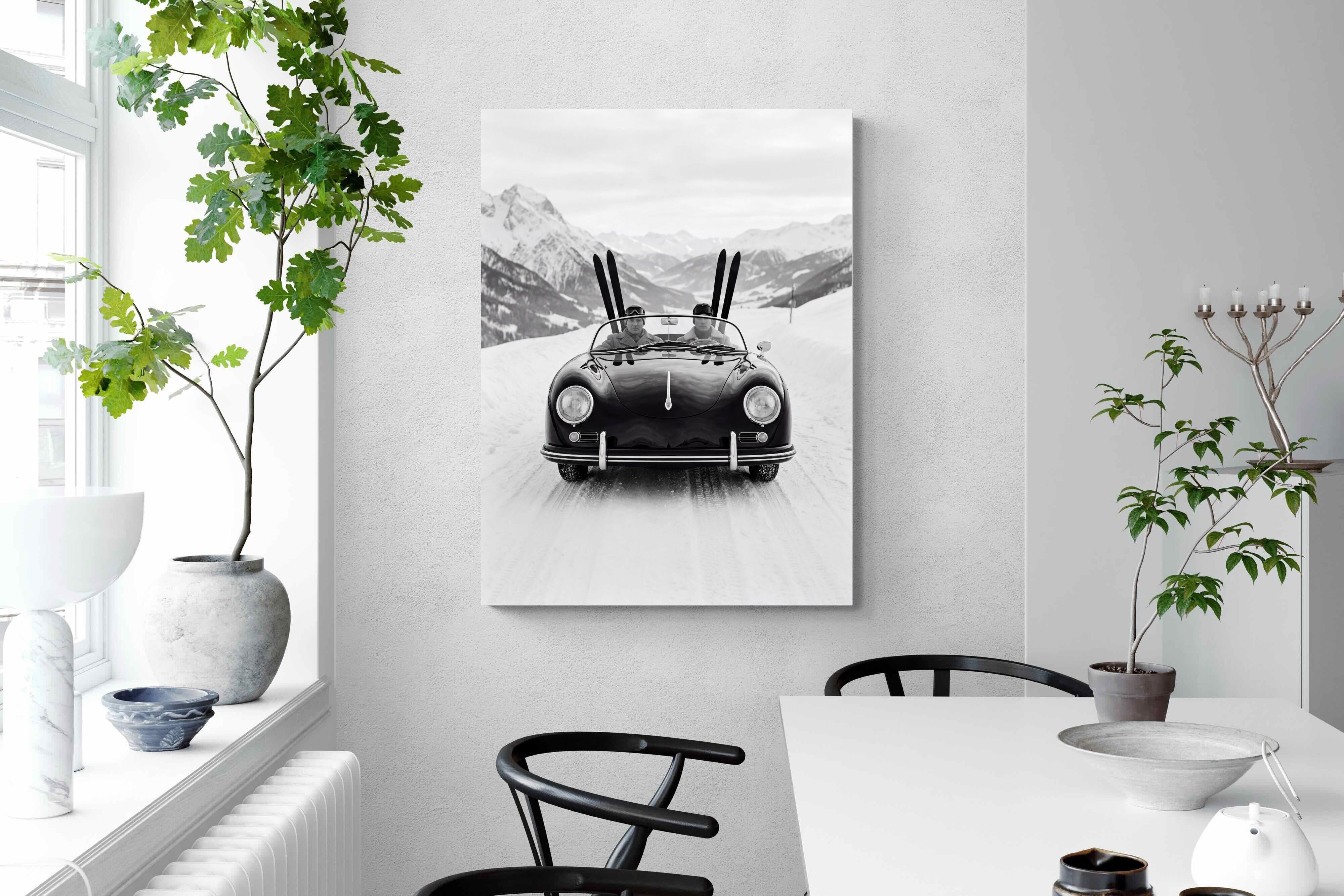 Pixalot Driving In The Alps