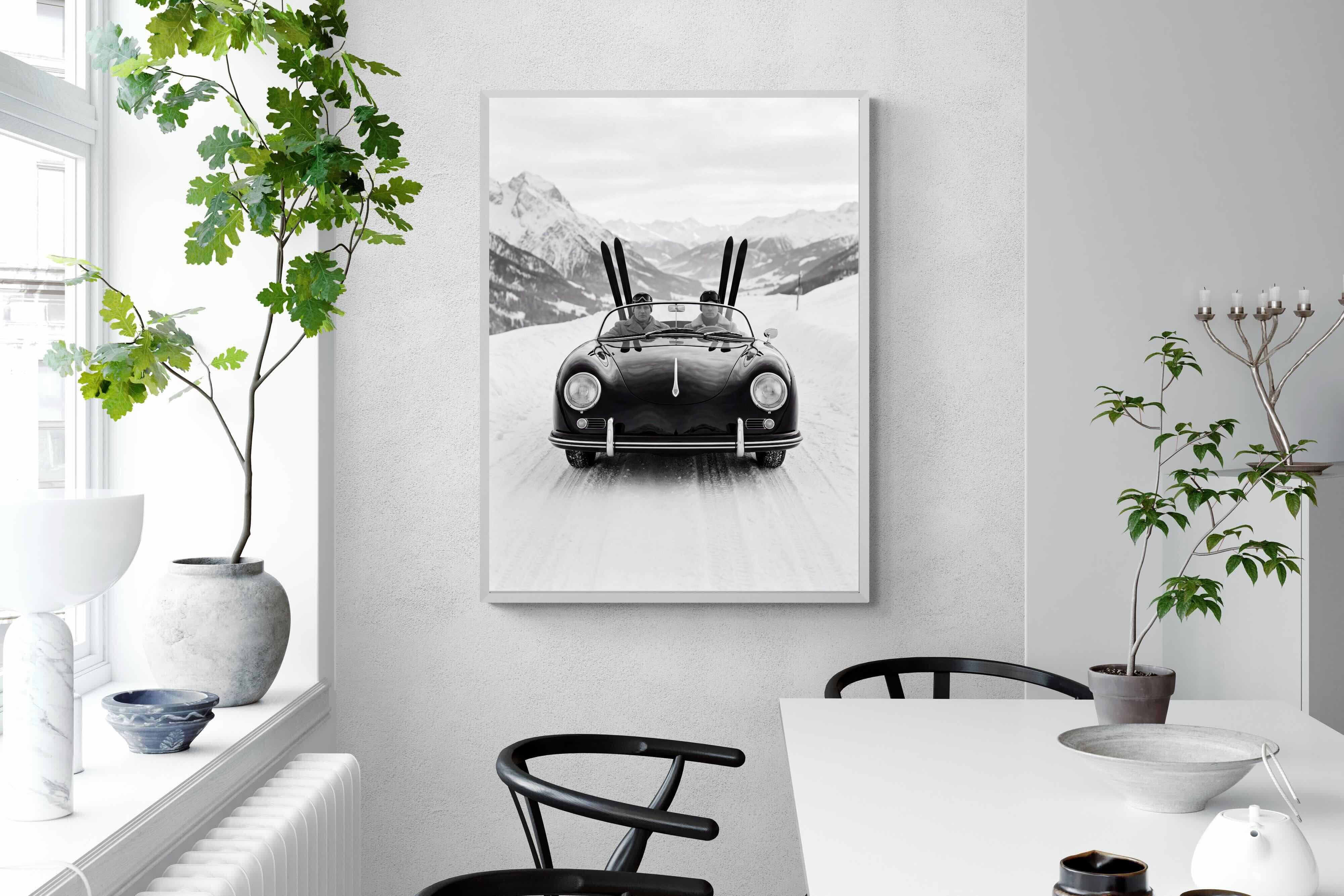 Pixalot Driving In The Alps