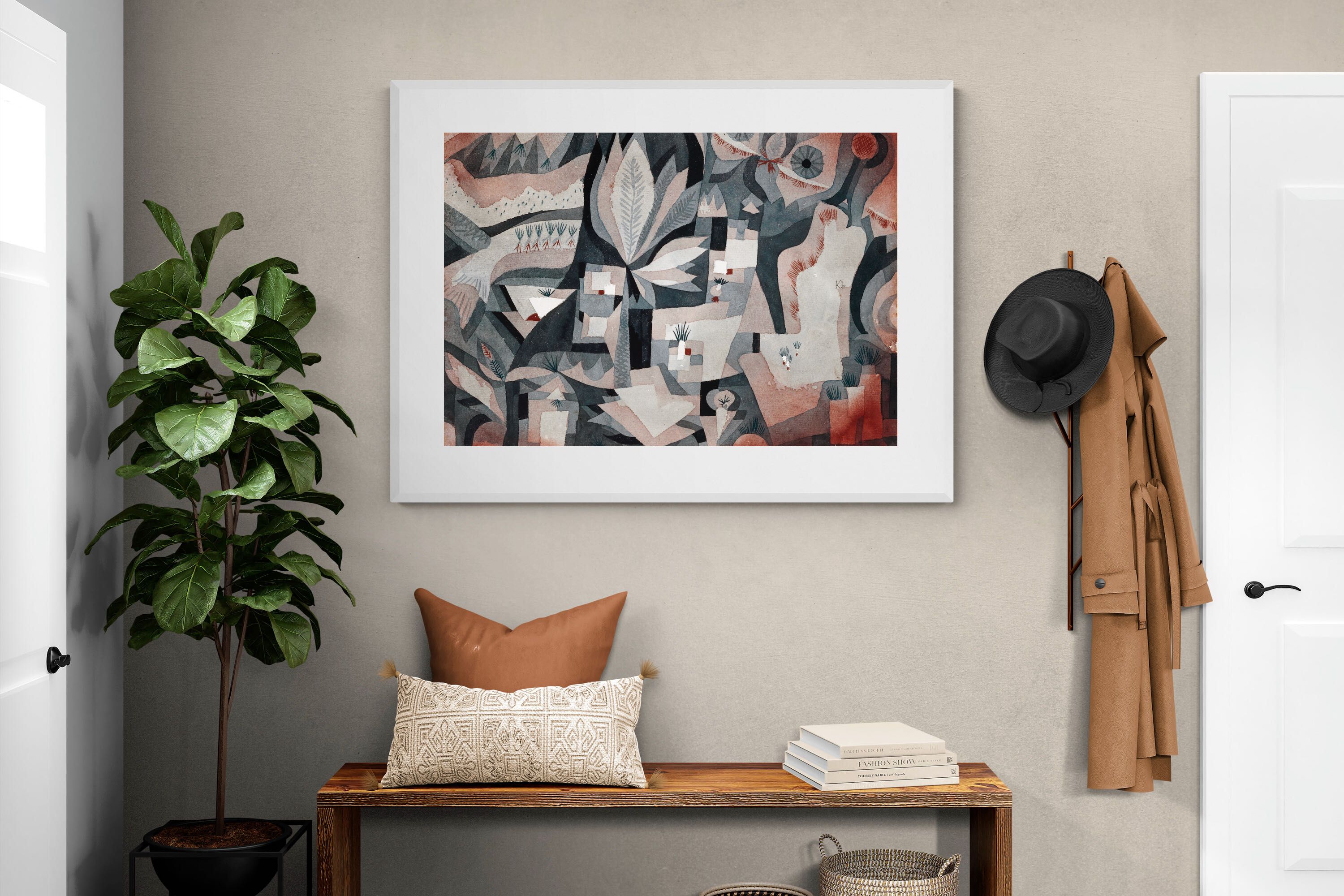 Pixalot Dry Cooler Garden