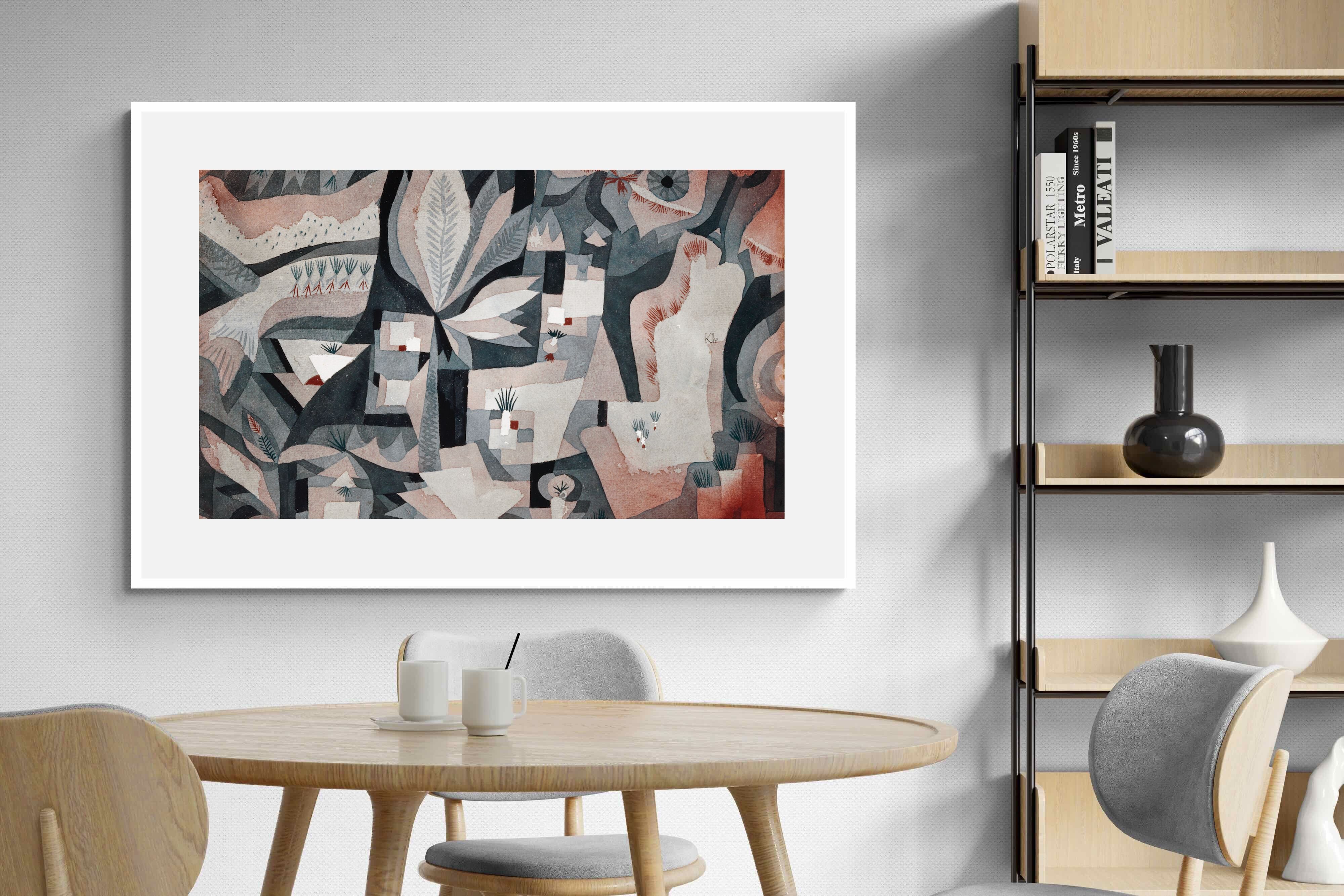 Pixalot Dry Cooler Garden