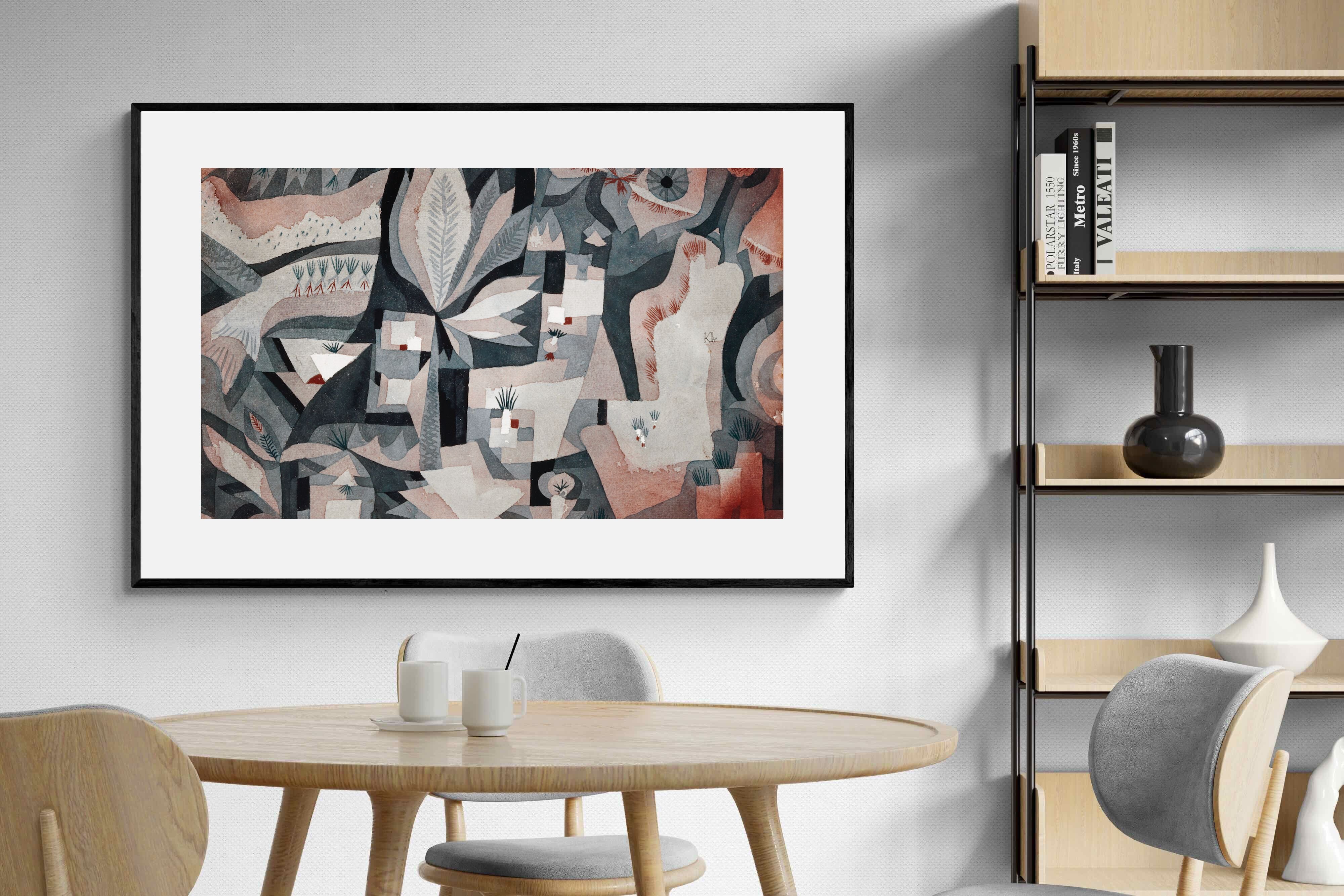 Pixalot Dry Cooler Garden