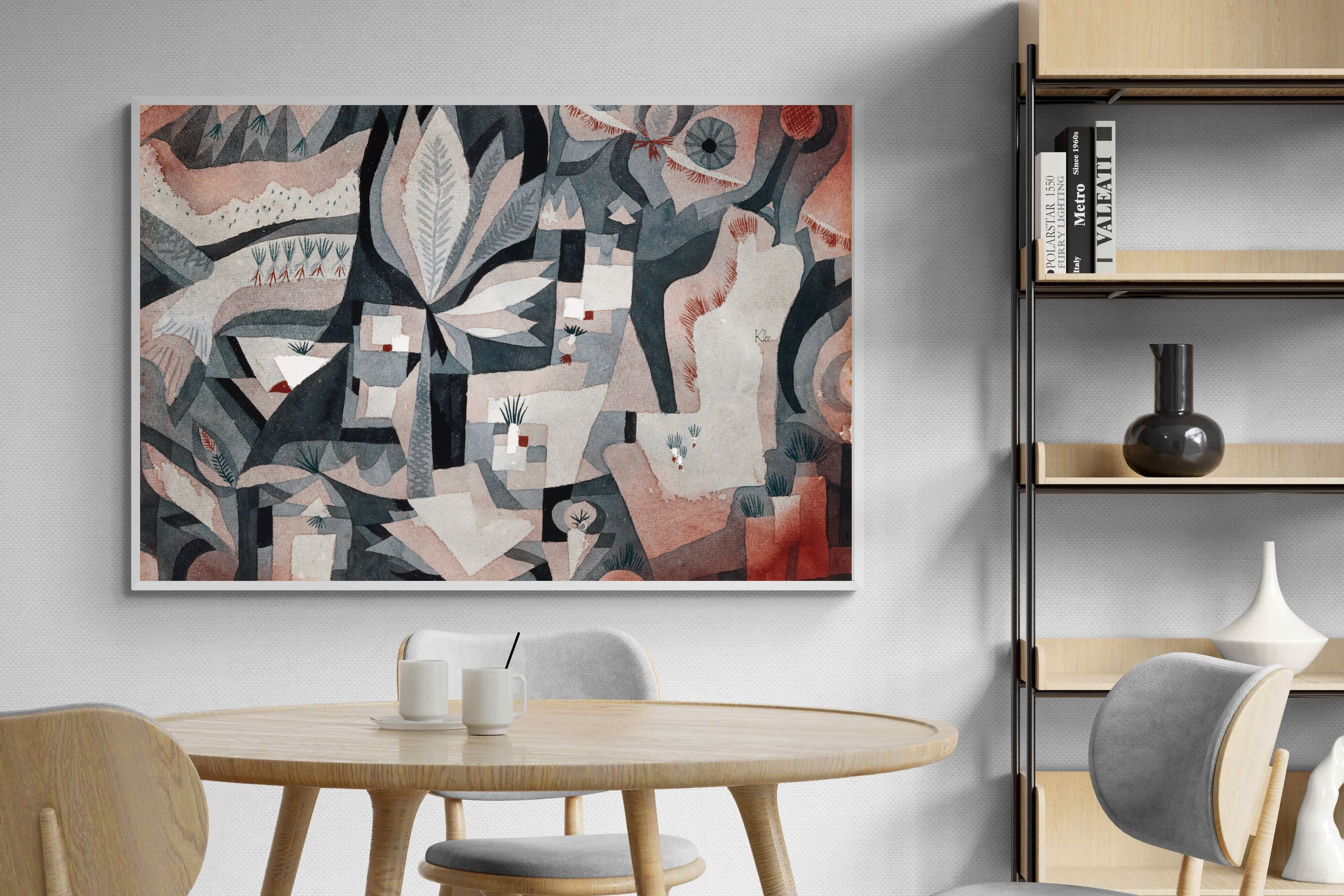 Pixalot Dry Cooler Garden