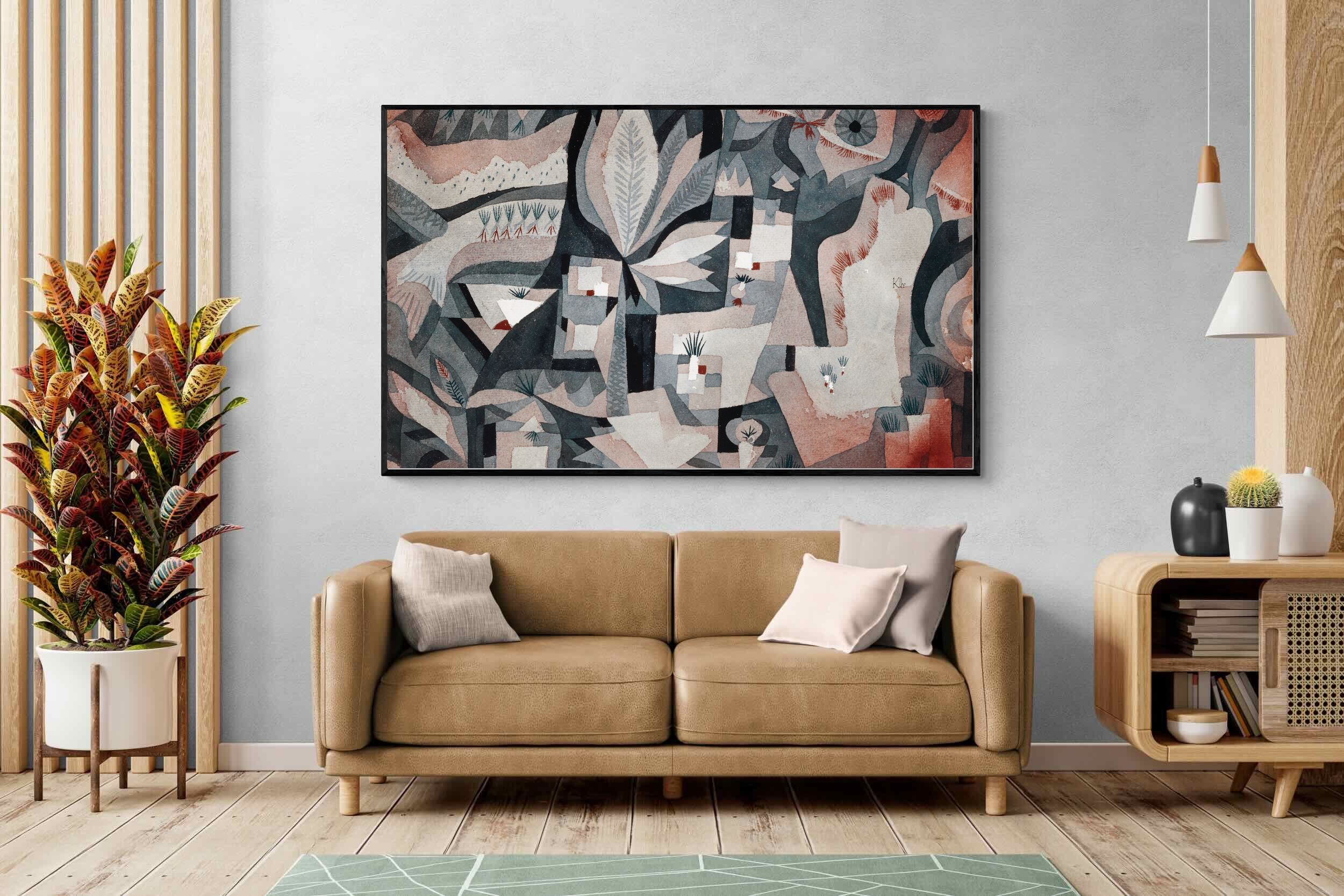 Pixalot Dry Cooler Garden