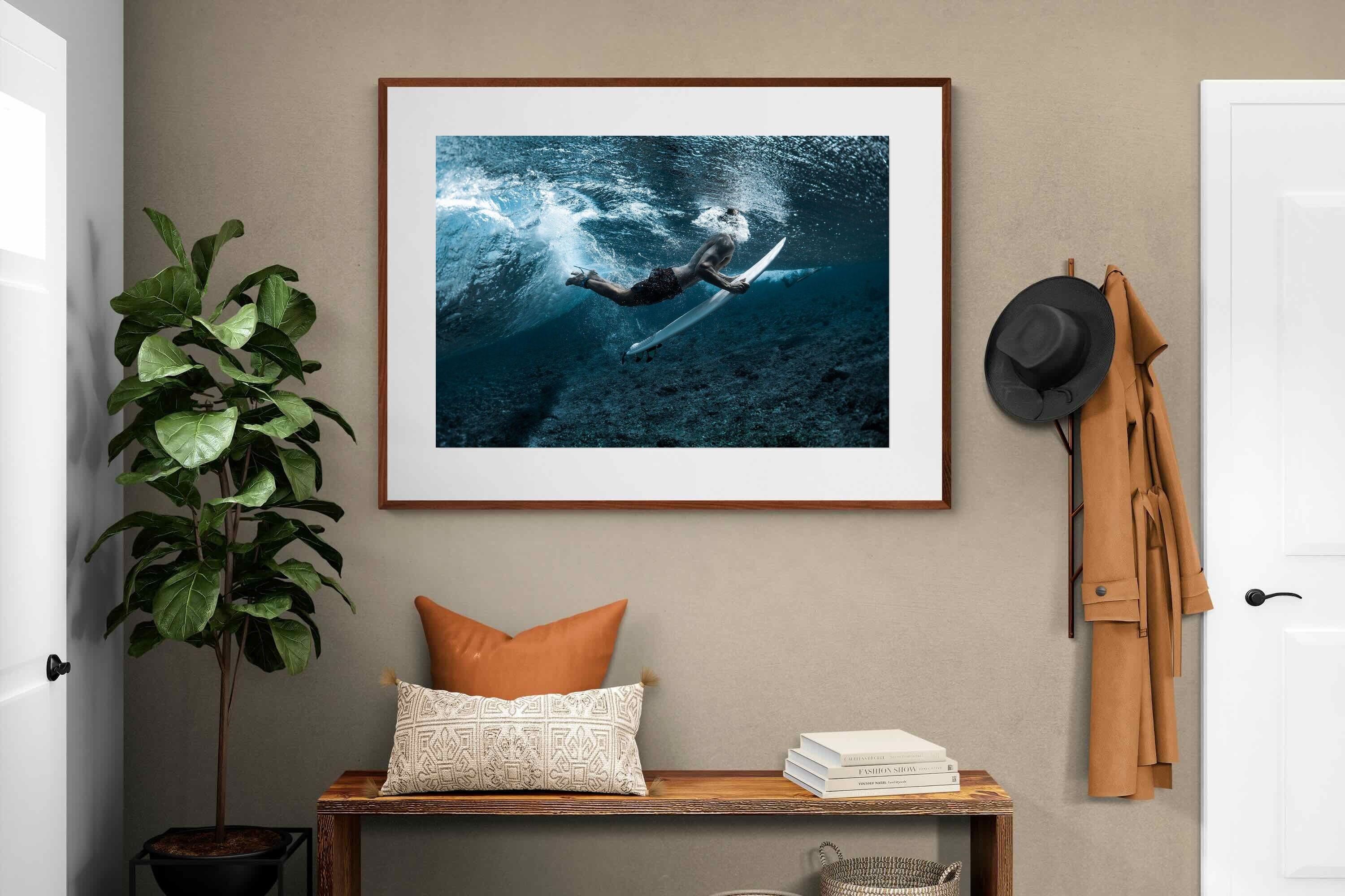 Pixalot ® Duck the Wave
