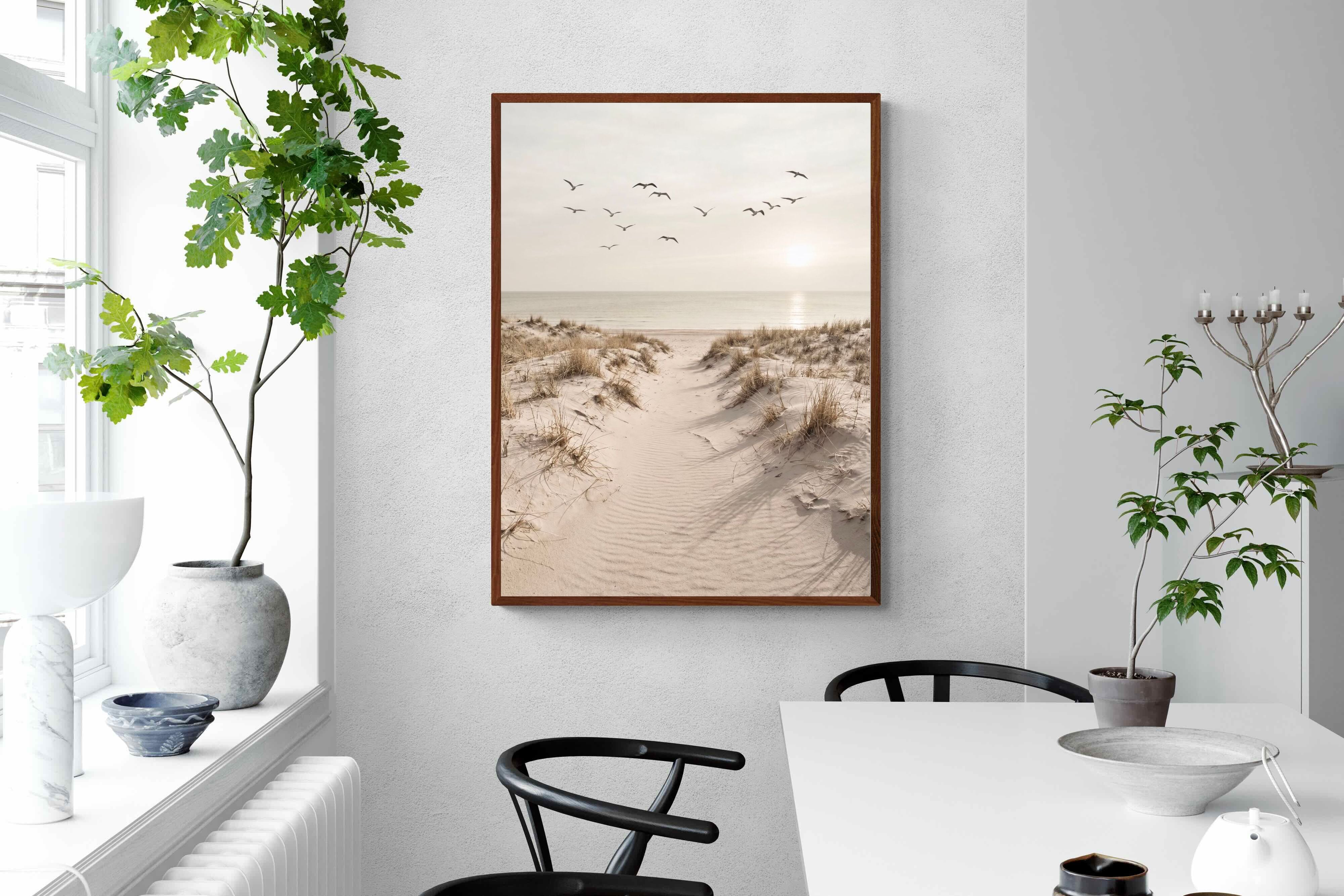 Pixalot ® Dune Flight