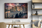 Pixalot Dusky Amsterdam