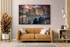 Pixalot Dusky Amsterdam
