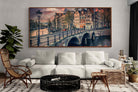 Pixalot Dusky Amsterdam