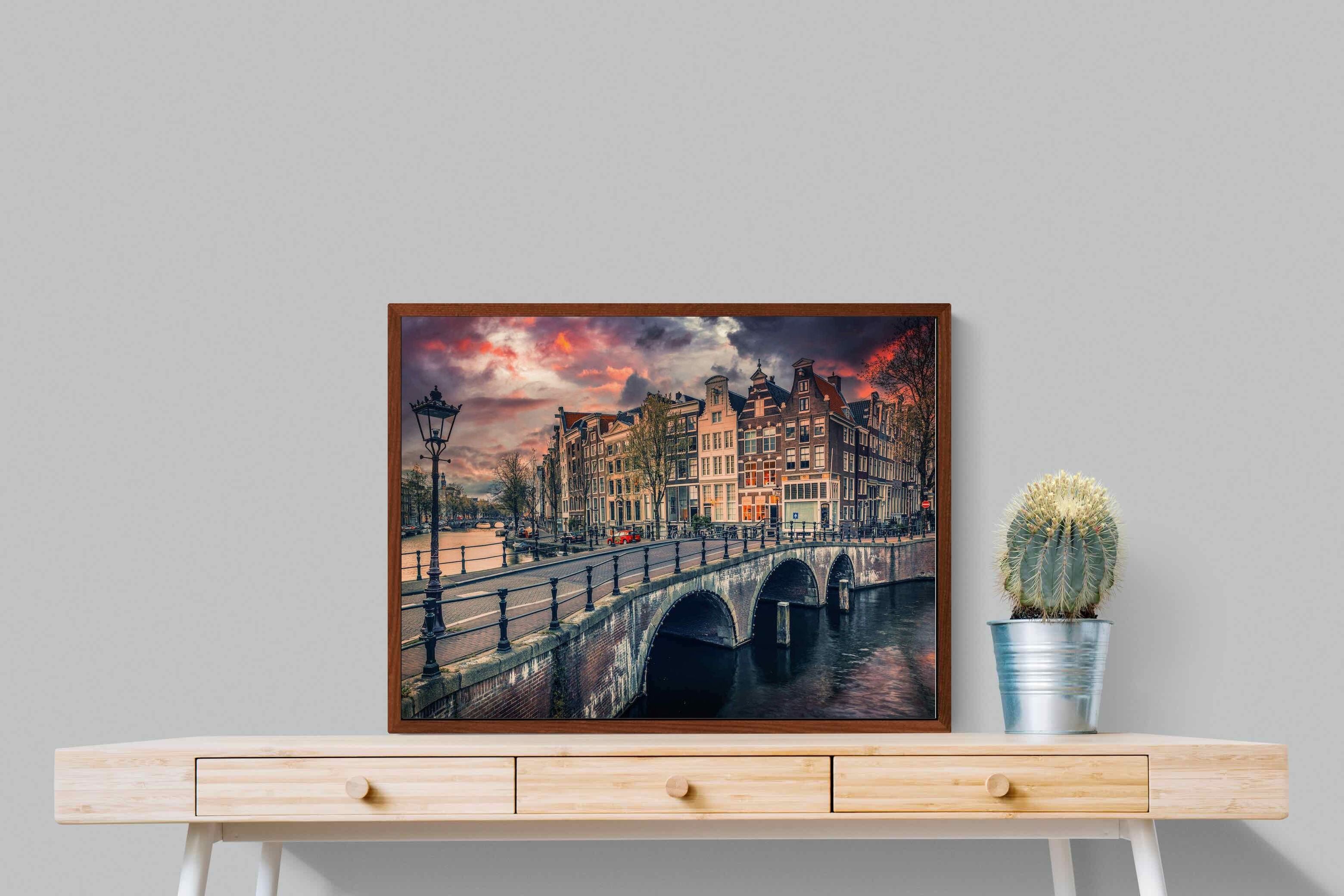 Pixalot Dusky Amsterdam