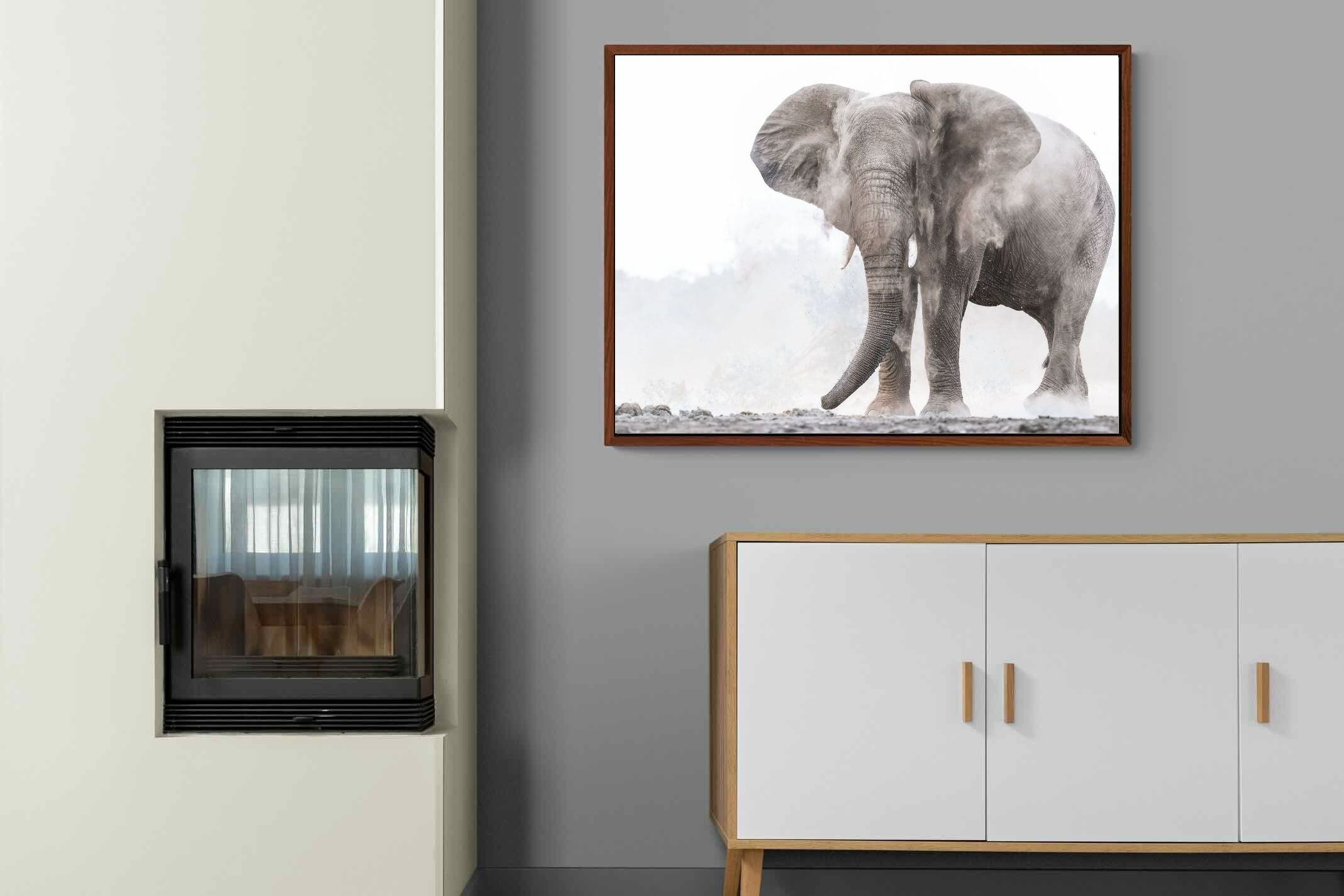 Pixalot ® Dust Bath Giant