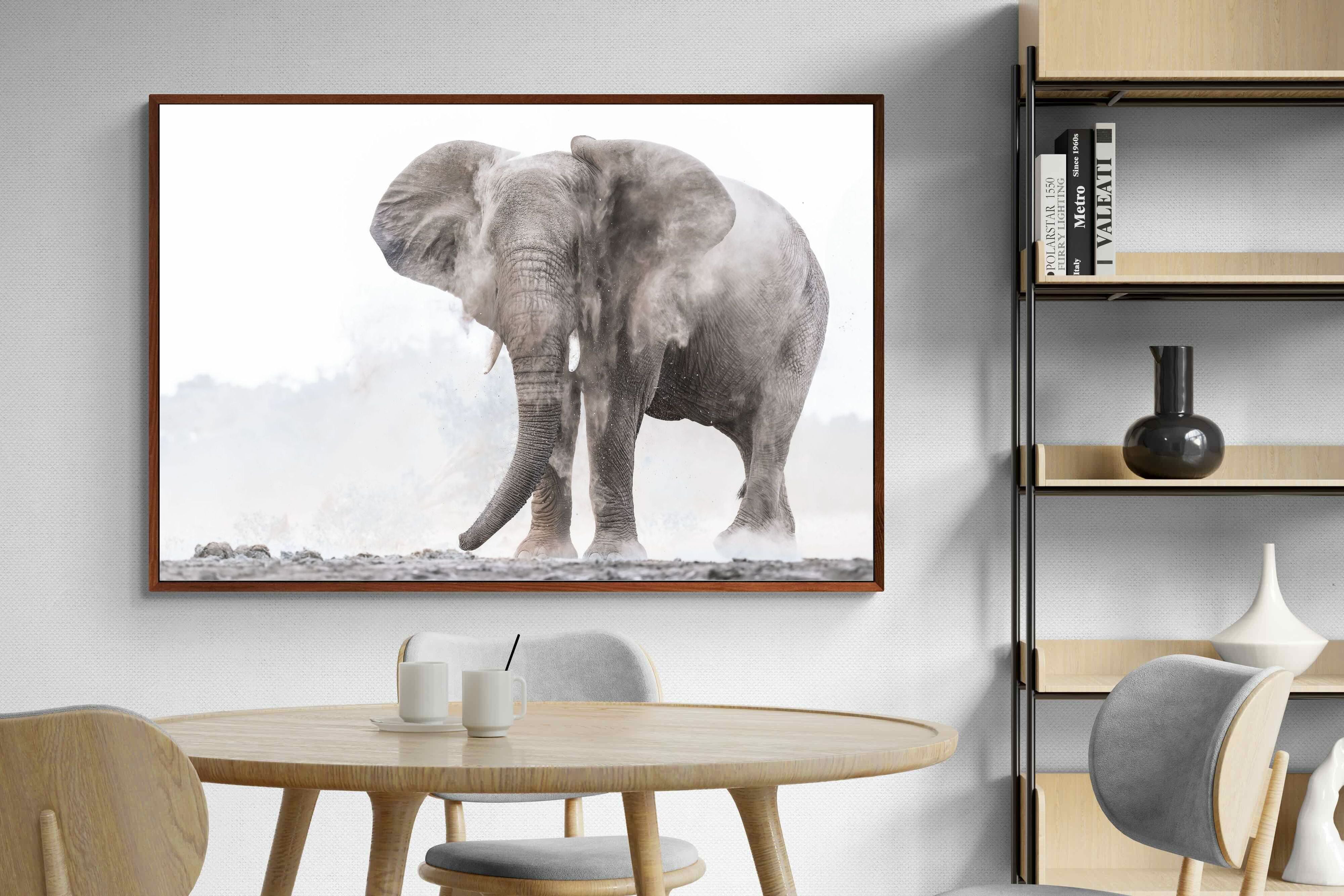 Pixalot ® Dust Bath Giant