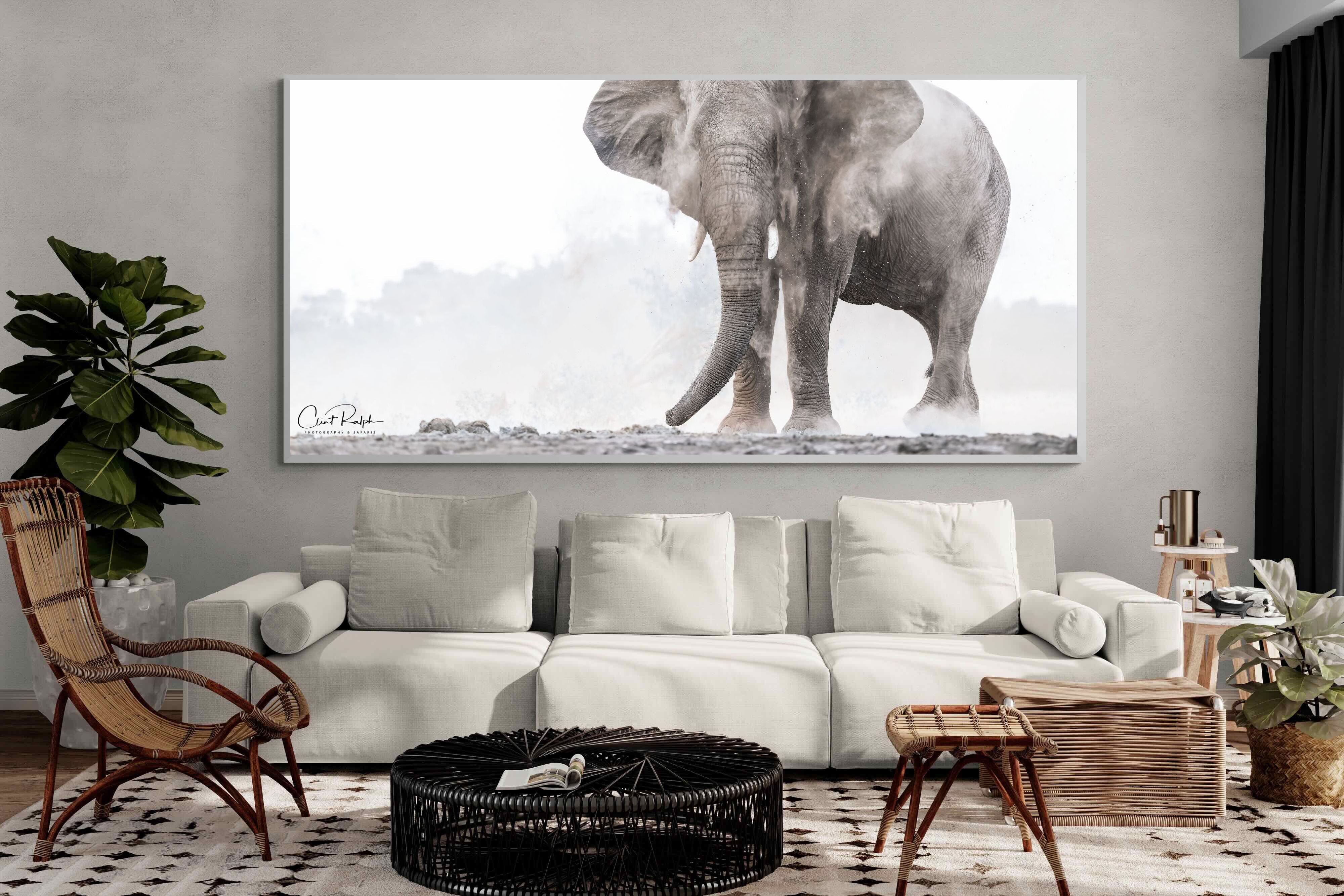 Pixalot Dust Bath Giant