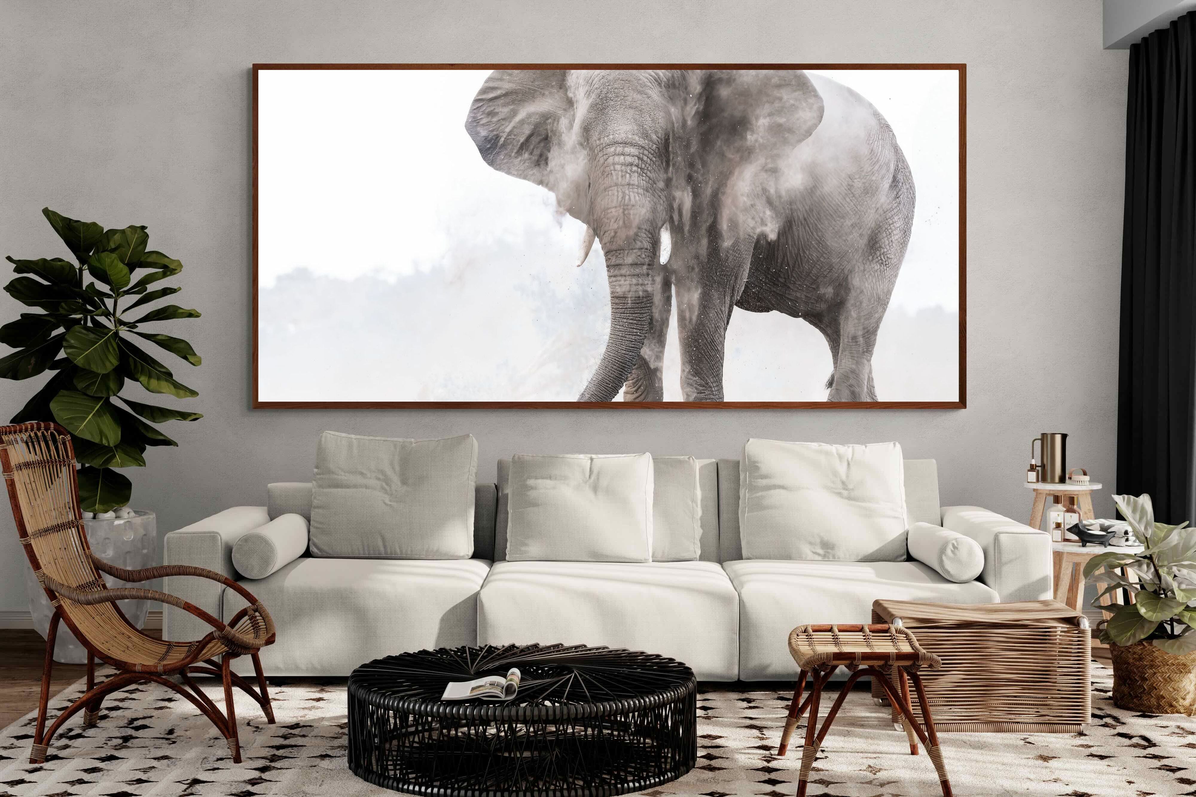 Pixalot ® Dust Bath Giant