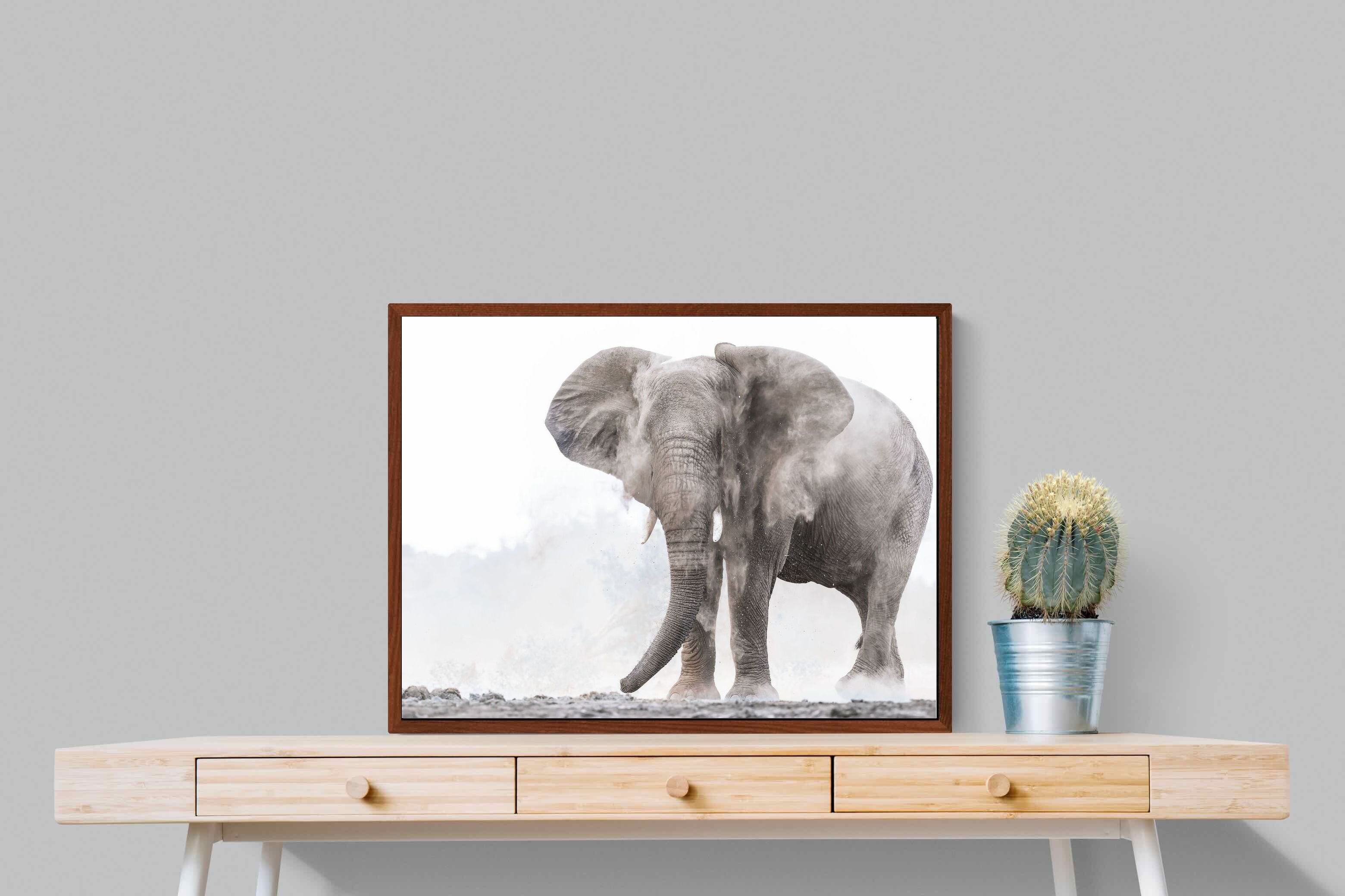 Pixalot ® Dust Bath Giant