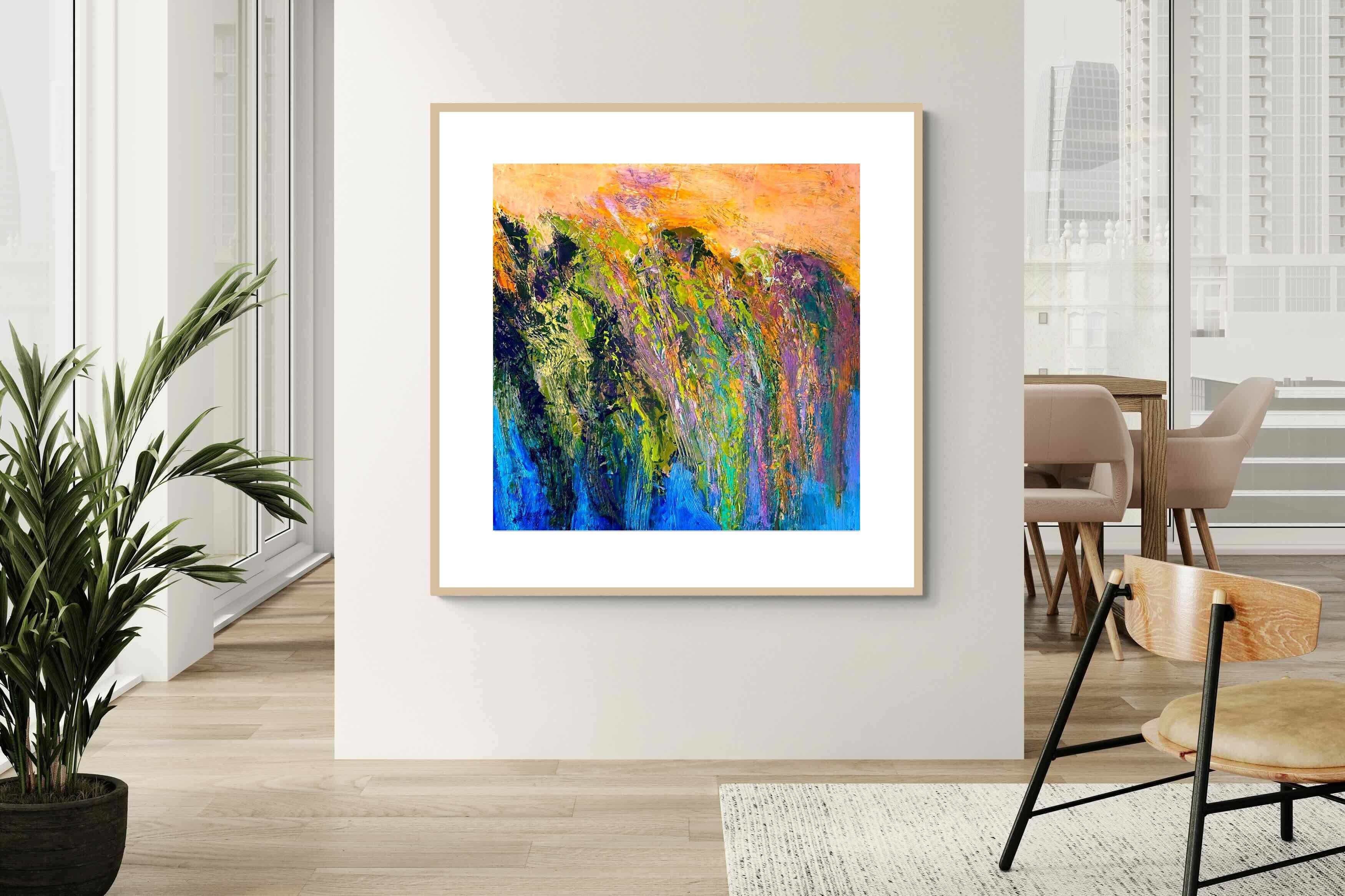 Pixalot Dynamic Nature II