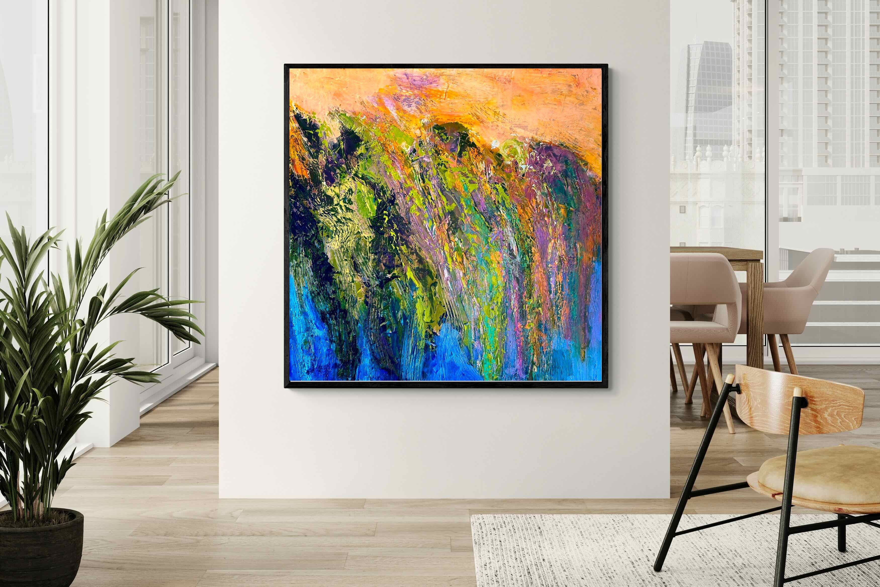 Pixalot Dynamic Nature II