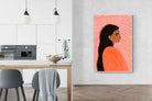 Pixalot Echo in Coral