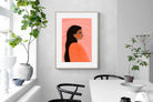Pixalot Echo in Coral