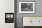 Pixalot ® Eddystone Lighthouse