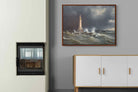 Pixalot ® Eddystone Lighthouse