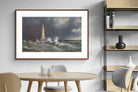 Pixalot ® Eddystone Lighthouse